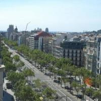 Other in Spain, Catalunya, Barcelona, 1 sq.m.