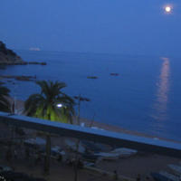 Flat in Spain, Catalunya, Girona, 200 sq.m.