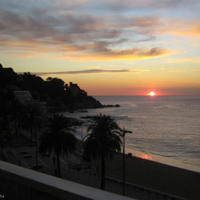 Flat in Spain, Catalunya, Girona, 200 sq.m.