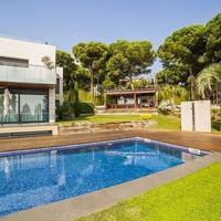 Villa in Spain, Catalunya, Begur, 600 sq.m.