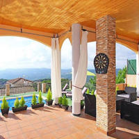 Дом в Испании, Каталония, Жирона, 220 кв.м.