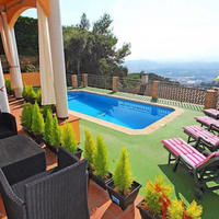 Дом в Испании, Каталония, Жирона, 220 кв.м.