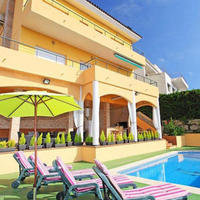 Дом в Испании, Каталония, Жирона, 220 кв.м.