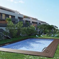 Townhouse in Spain, Catalunya, Begur, 257 sq.m.