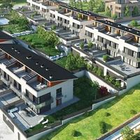 Townhouse in Spain, Catalunya, Begur, 257 sq.m.