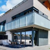 Townhouse in Spain, Catalunya, Begur, 257 sq.m.