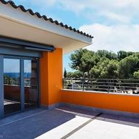 Townhouse in Spain, Catalunya, Begur, 257 sq.m.