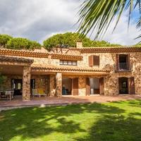 Villa in Spain, Catalunya, Begur, 637 sq.m.