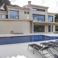 House in Spain, Catalunya, Begur, 450 sq.m.
