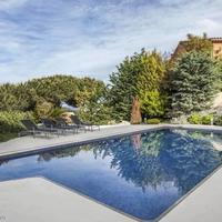 House in Spain, Catalunya, Begur, 450 sq.m.