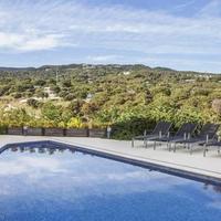 House in Spain, Catalunya, Begur, 450 sq.m.