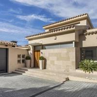 House in Spain, Catalunya, Begur, 450 sq.m.