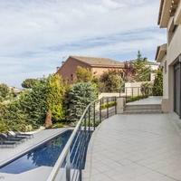 House in Spain, Catalunya, Begur, 450 sq.m.