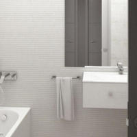 Квартира в Испании, Каталония, Барселона, 87 кв.м.