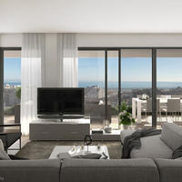 Квартира в Испании, Каталония, Барселона, 87 кв.м.