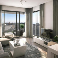 Квартира в Испании, Каталония, Барселона, 87 кв.м.