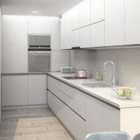 Квартира в Испании, Каталония, Барселона, 87 кв.м.