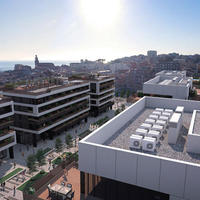 Квартира в Испании, Каталония, Барселона, 87 кв.м.