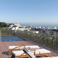 Квартира в Испании, Каталония, Барселона, 87 кв.м.