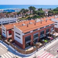 Таунхаус в Испании, Каталония, Багур, 160 кв.м.