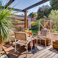 Таунхаус в Испании, Каталония, Багур, 227 кв.м.