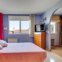 Таунхаус в Испании, Каталония, Багур, 227 кв.м.