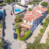 Таунхаус в Испании, Каталония, Багур, 250 кв.м.