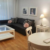 Flat in Spain, Catalunya, Begur, 80 sq.m.