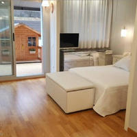 Flat in Spain, Catalunya, Begur, 80 sq.m.