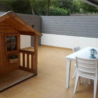 Flat in Spain, Catalunya, Begur, 80 sq.m.