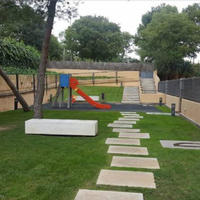 Flat in Spain, Catalunya, Begur, 80 sq.m.