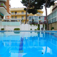 Flat in Spain, Catalunya, Girona, 73 sq.m.