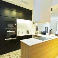 Flat in Spain, Catalunya, Barcelona, 70 sq.m.