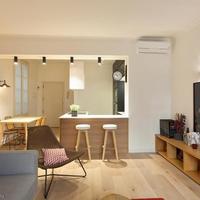 Flat in Spain, Catalunya, Barcelona, 70 sq.m.