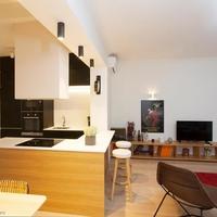 Flat in Spain, Catalunya, Barcelona, 70 sq.m.