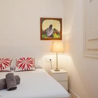 Flat in Spain, Catalunya, Barcelona, 70 sq.m.