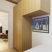 Flat in Spain, Catalunya, Barcelona, 70 sq.m.