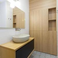 Flat in Spain, Catalunya, Barcelona, 70 sq.m.