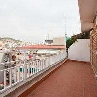 Flat in Spain, Catalunya, 77 sq.m.
