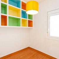 Flat in Spain, Catalunya, 77 sq.m.