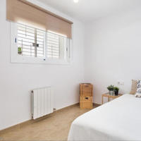 Квартира на второй линии моря/озера в Испании, Каталония, Багур, 80 кв.м.