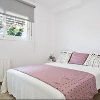 Квартира на второй линии моря/озера в Испании, Каталония, Багур, 80 кв.м.