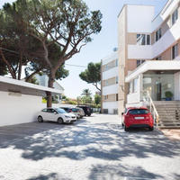 Квартира на второй линии моря/озера в Испании, Каталония, Багур, 80 кв.м.