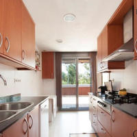 Flat in Spain, Catalunya, Begur, 113 sq.m.