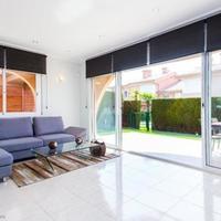 Таунхаус в Испании, Каталония, Жирона, 250 кв.м.