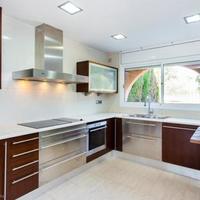 Таунхаус в Испании, Каталония, Жирона, 250 кв.м.