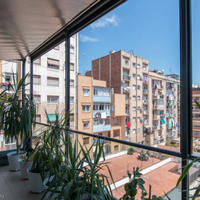 Квартира в Испании, Каталония, Барселона, 91 кв.м.