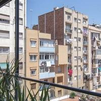 Квартира в Испании, Каталония, Барселона, 91 кв.м.