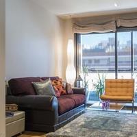 Квартира в Испании, Каталония, Барселона, 91 кв.м.