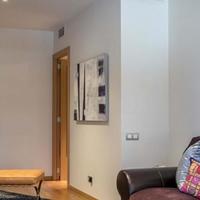 Квартира в Испании, Каталония, Барселона, 91 кв.м.